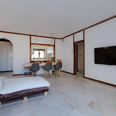 Beachtime - Oura 阿尔布费拉