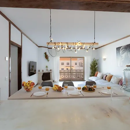 Beachtime - Oura 阿尔布费拉