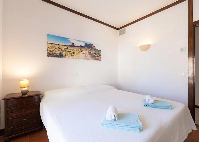 Beachtime - Oura * 阿尔布费拉