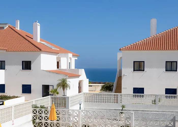 公寓 Beachtime - Oura