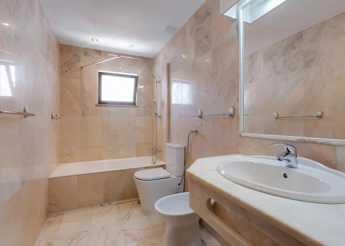 Beachtime - Oura 公寓 *