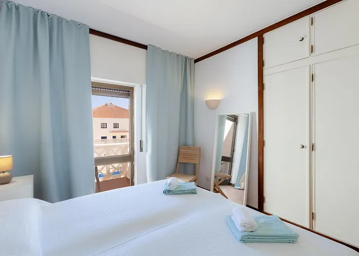 公寓 Beachtime - Oura *