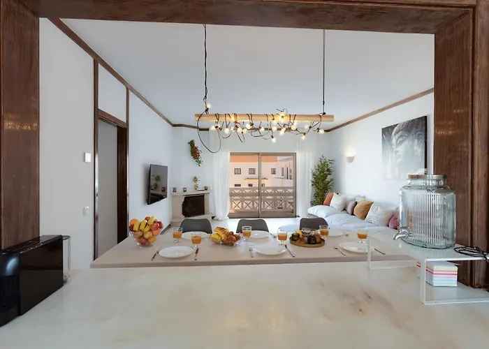 Beachtime - Oura 阿尔布费拉