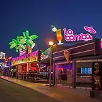 아파트 Beachtime - Oura *