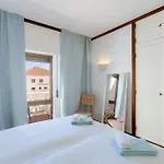 Apartman Beachtime - Oura *