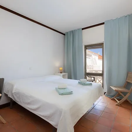 Apartament Beachtime - Oura Albufeira
