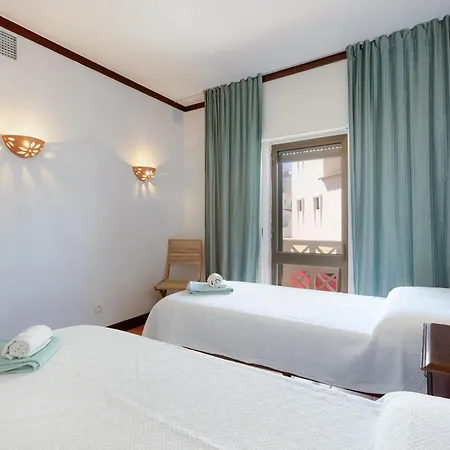 Beachtime - Oura Albufeira