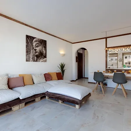 Beachtime - Oura Apartmán Albufeira