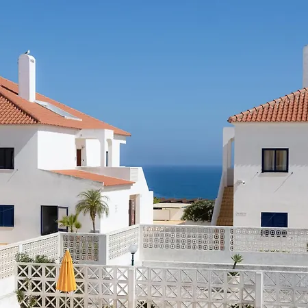 Apartmán Beachtime - Oura