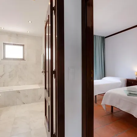 Beachtime - Oura Apartmán Albufeira